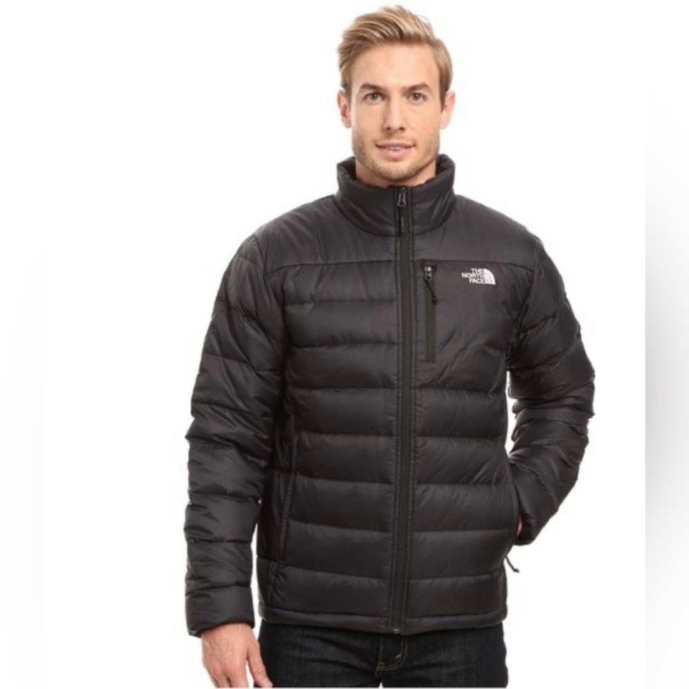 EUC THE NORTH FACE JACKET